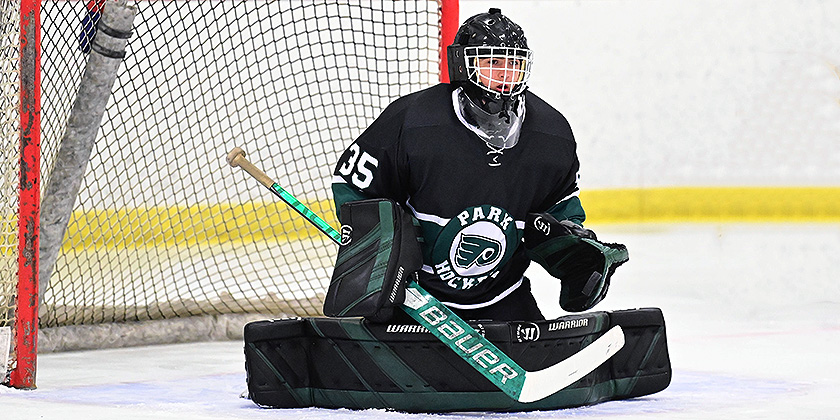 MN-HS: Park High of Cottage Grove vs East Ridge High