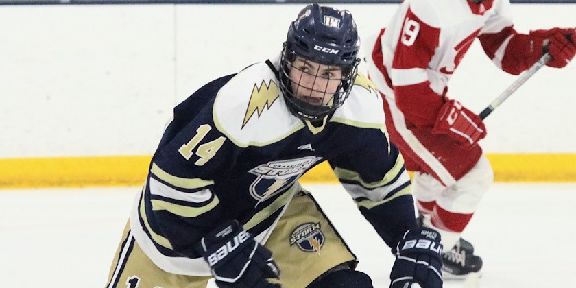 Minnesota HS: Chanhassen vs White Bear Lake