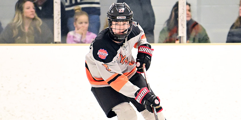 CSSHL: U15 Prep Showcase Edmonton Top 55