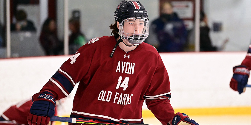 USHL: Fargo at Muskegon