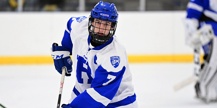 Minnesota HS: Rogers vs Duluth East