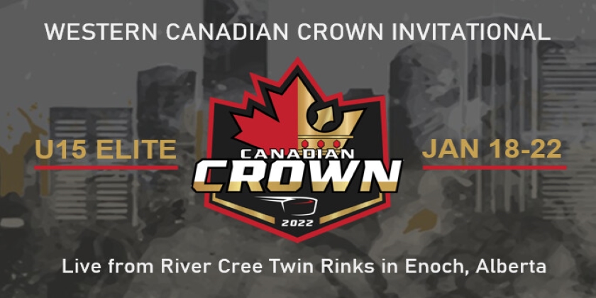 Western Canadian Crown U15: Top 250