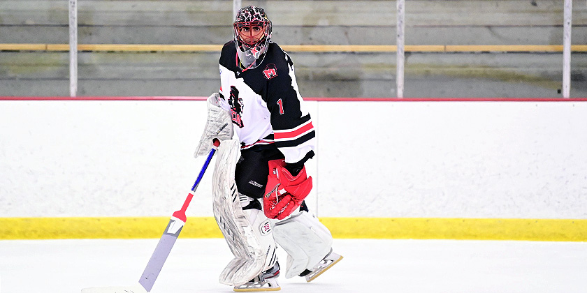 CCHL: Brockville vs Ottawa