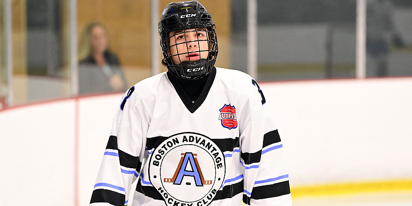 MIAA 2024 D3 Mr. Hockey Top 40 Watch List