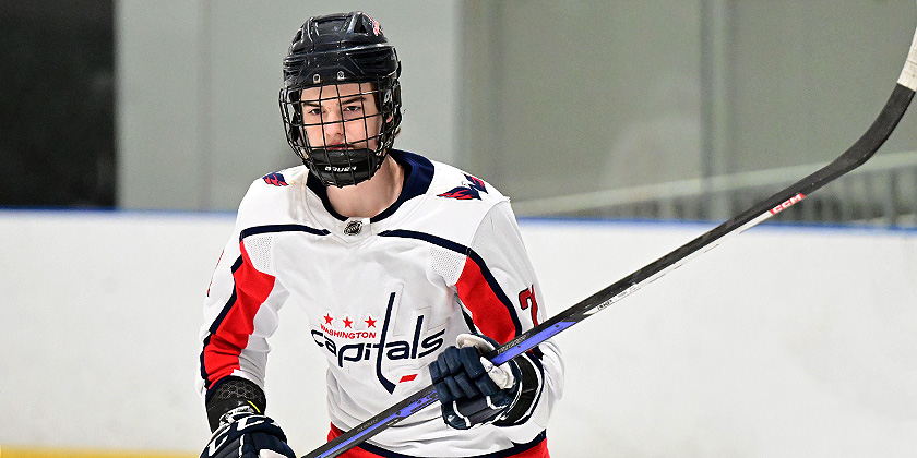 USA Hockey Southeast Player Development Camp: 100 Players Evaluated