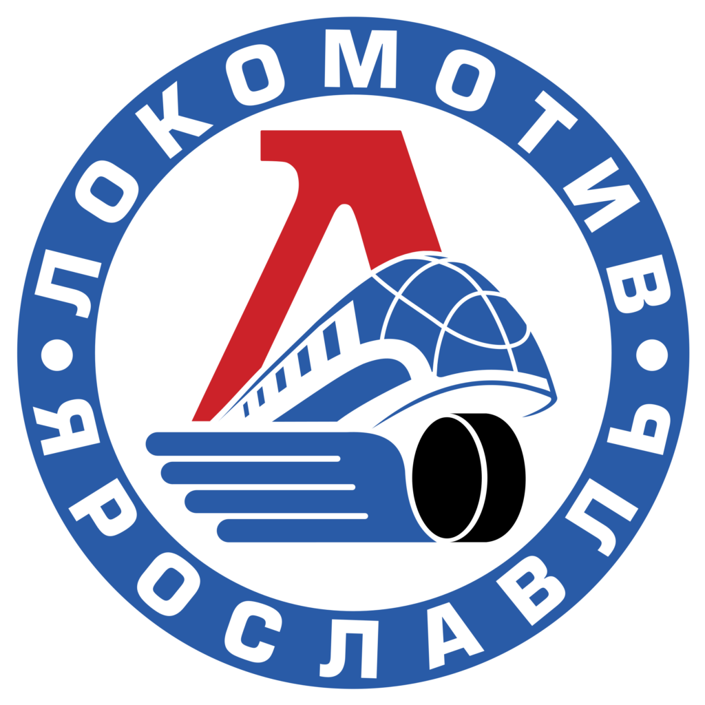 Logo Courtesy of Yaroslavl Loko