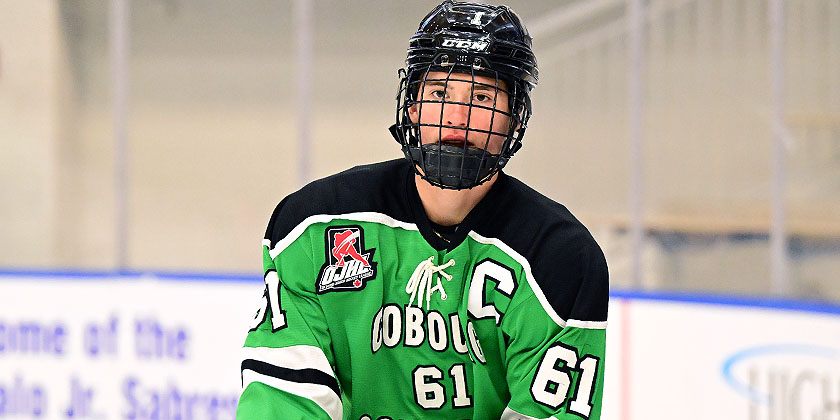 OJHL September: 50 Prospect Reports