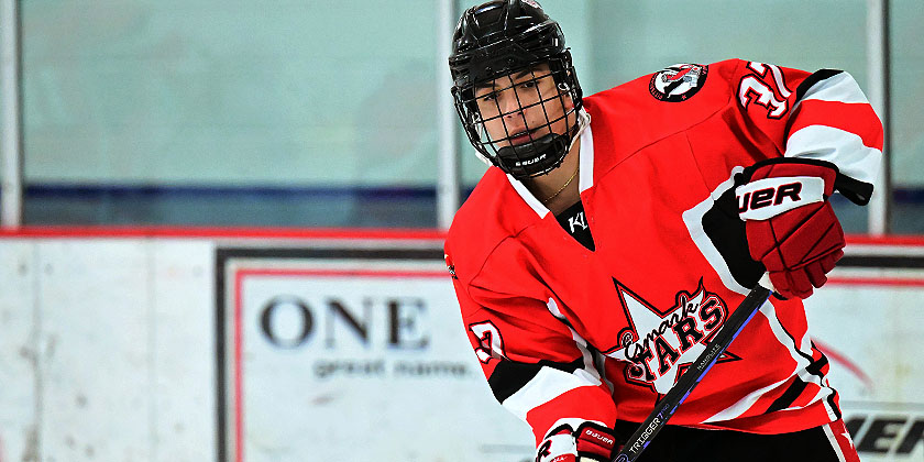 NAPHL U16 Showcase: Top 166