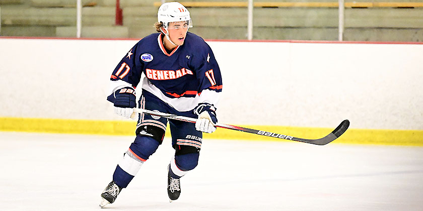 NAHL Showcase: Top 468