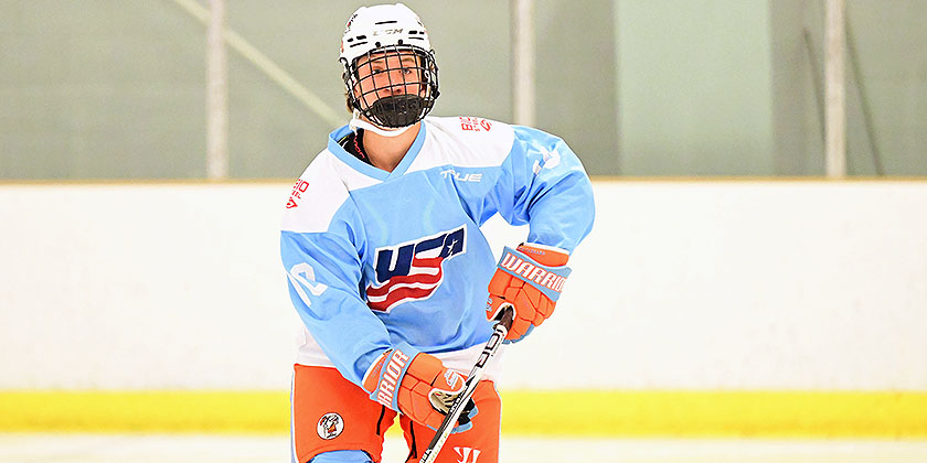 USHL Fall Classic 15U: Top 242