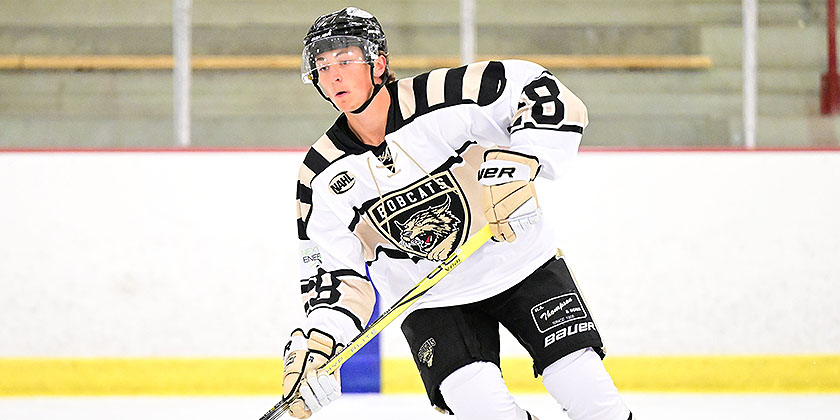 NAHL October: Five Games – 57 Evaluations