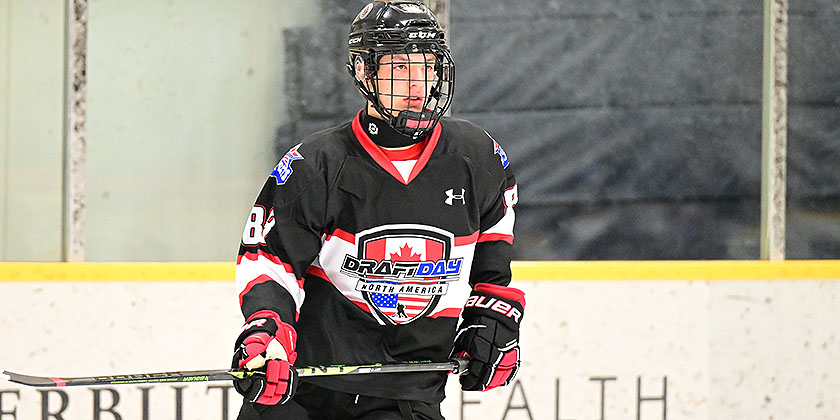 Atlantic Challenge Cup U15: 76 Prospect Evaluations