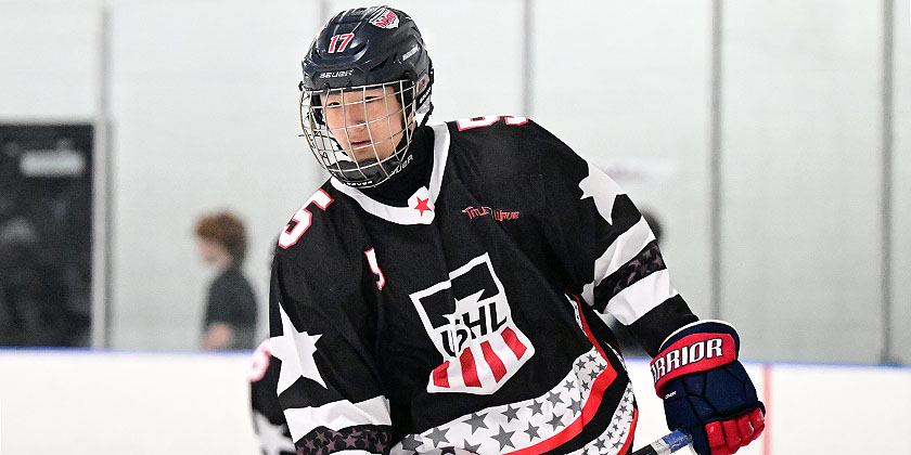 Wendy Dufton U16 AAA Tournament: 128 Prospect Evaluations