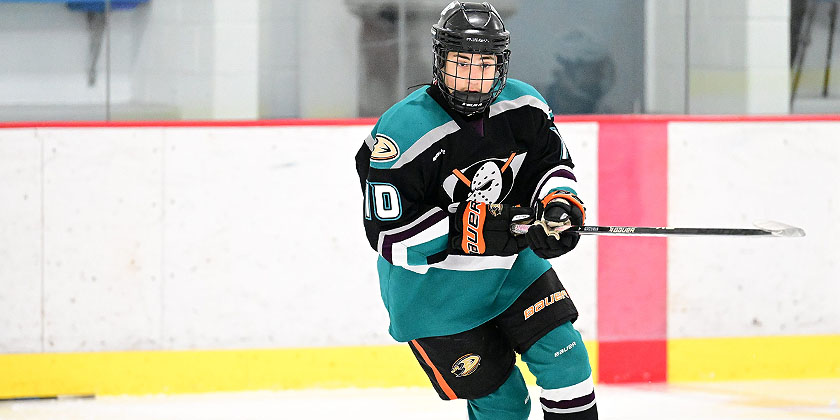 T1EHL Showcase Dallas 16U: 73 Player Evaluations