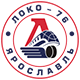 MHL: Yaroslavl Loko at Mikhailov Academy