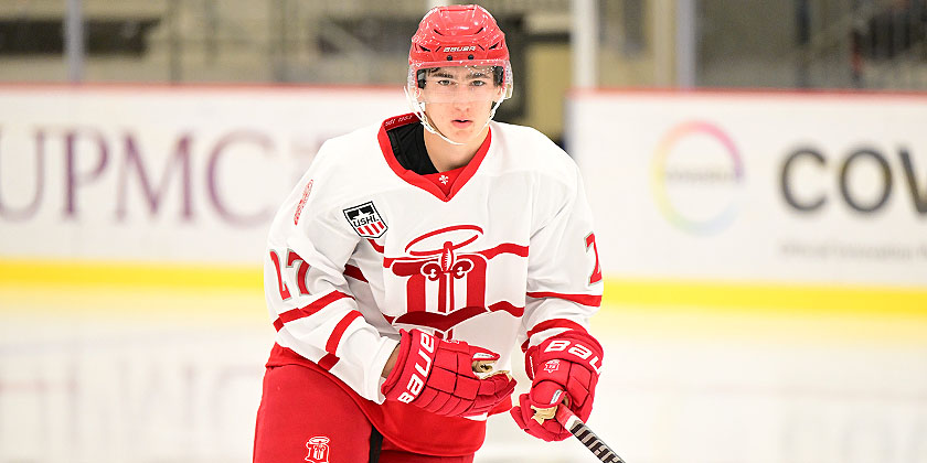 USHL: Chicago at Dubuque