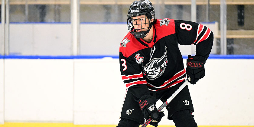 OJHL: Collingwood Blues @ Brantford 99ers – 12 Players Evaluated