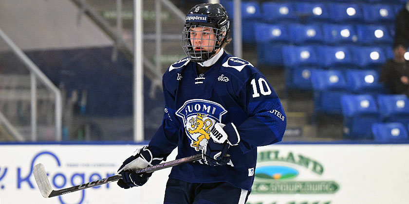 QMJHL: Gatineau at Quebec