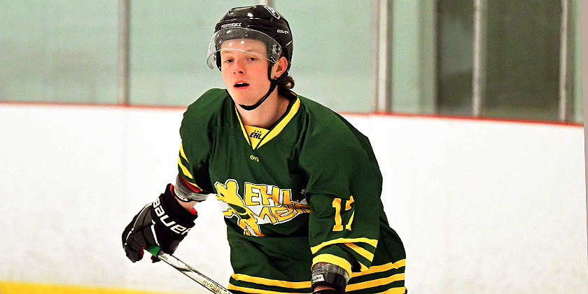 EHL Combine Boston 100+ Evaluations