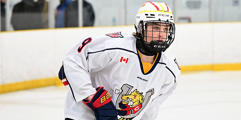 OMHA U16 AAA Finals: 108 Player Evaluations