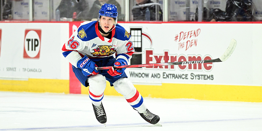 Photo Credit: Dan Hickling/Hickling Images