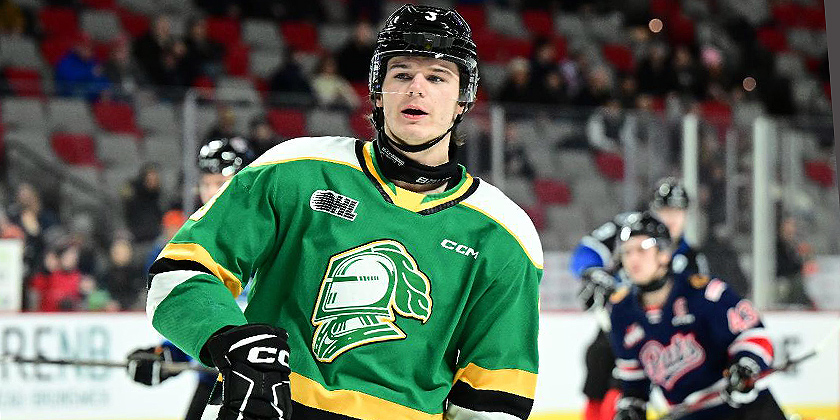 2024 NHL Draft: Ranking the players who are 6’3″ and taller