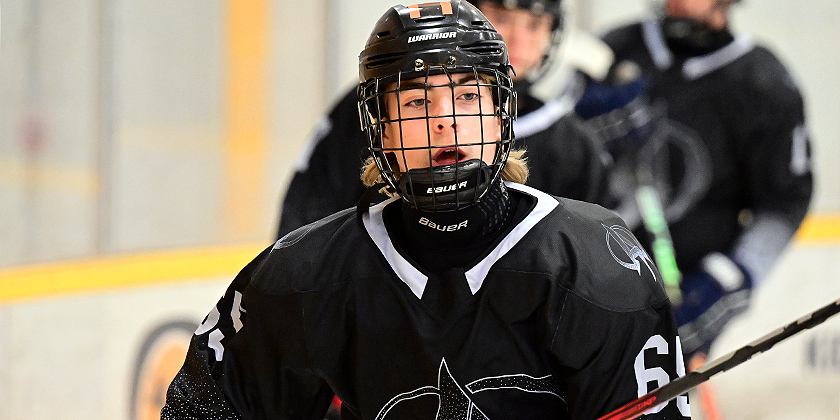 Maritime Hockey Summit: 84 Player Evaluations