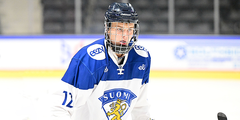 World Junior Summer Showcase: Team Finland