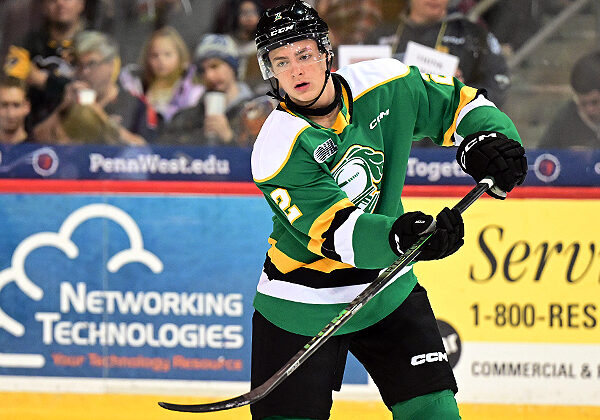 Photo Credit: Dan Hickling/Hickling Images