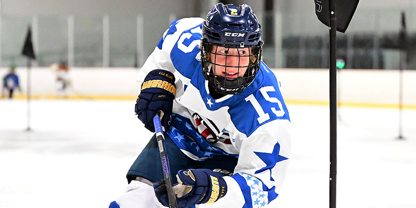 CCM 68 Mount Prospect: 127 Player Evaluations