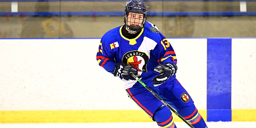 CSSHL U18: Two Games – 21 Player Evaluations