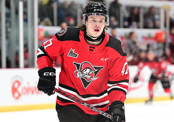 Photo Credit: Dan Hickling/Hickling Images
