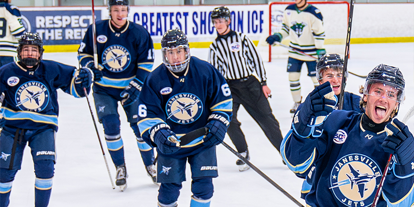 NAHL Showcase: 507 Players Evaluated