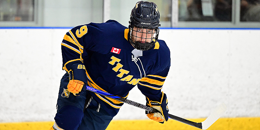 Toronto Titans Tournament U16: 178 Players Evaluated