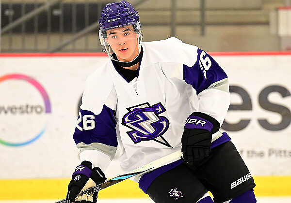 Photo Credit: Dan Hickling/Hickling Images