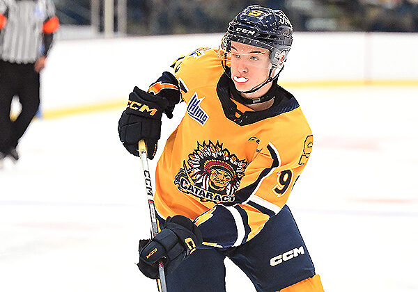 Photo Credit: Dan Hickling/Hickling Images