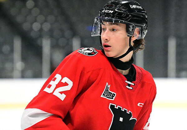 Photo Credit: Dan Hickling/Hickling Images