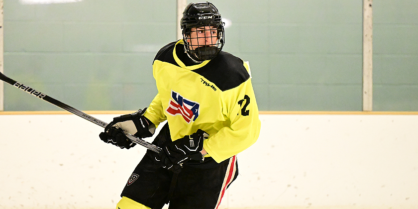 Atlantic Coast Academy 16U (1) vs Bishop Kearney Selects U16 (3) – 10 Players Evaluated