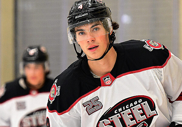 Photo Credit: Dan Hickling/Hickling Images