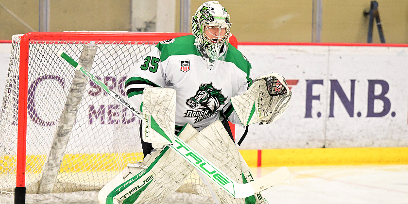 USHL: Youngstown at Cedar Rapids