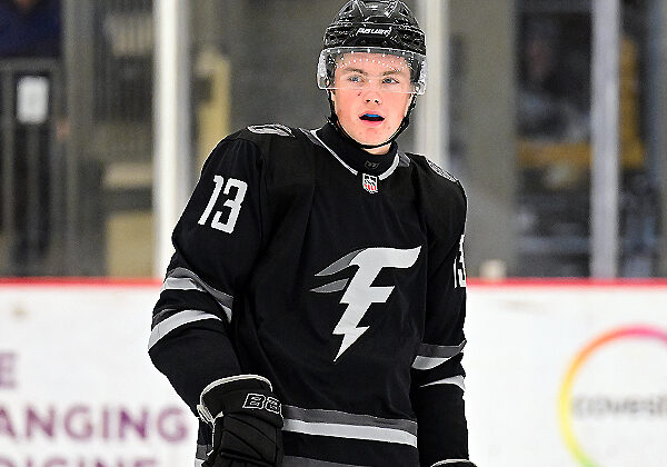 Photo Credit: Dan Hickling/Hickling Images