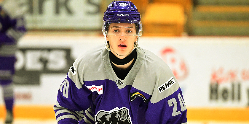 BCHL: Six Games – 63 Player Evaluations