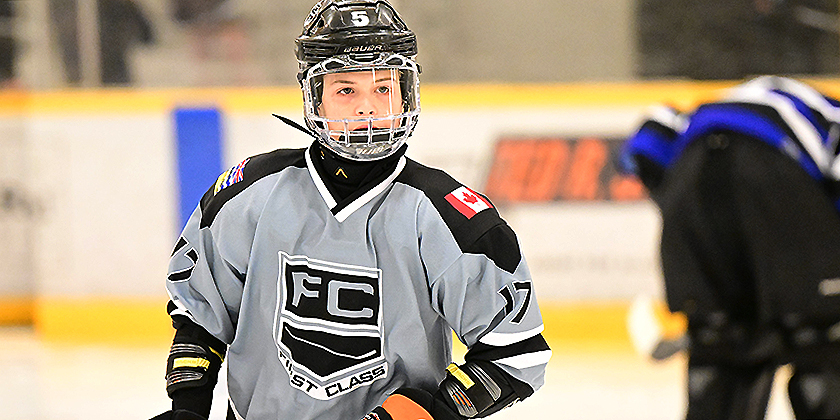 CSSHL U15 Prep: Four Games – 52 Players Evaluated