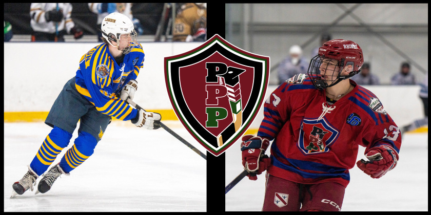 Peak Performance Prep EHL Showcase Top 75