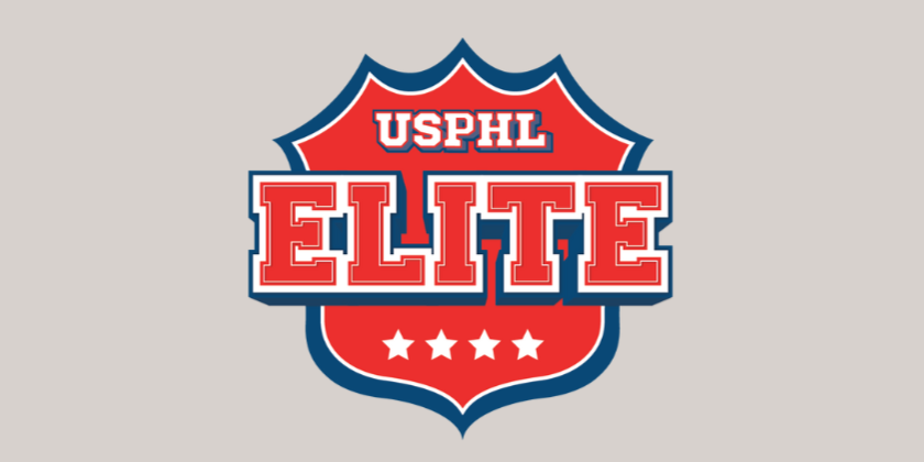 USPHL Elite: 8 Games – 48 Players Evaluated