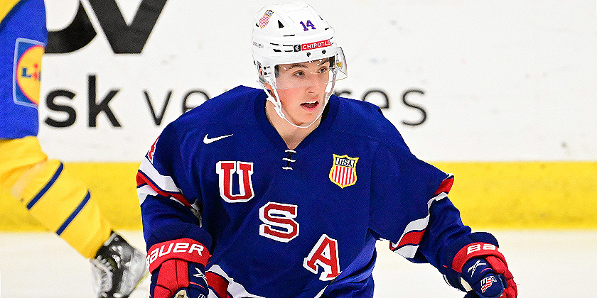 New York Rangers Prospects