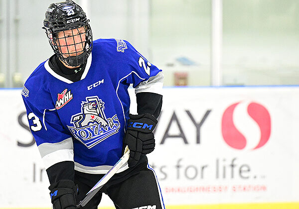 Photo Credit: Dan Hickling/Hickling Images