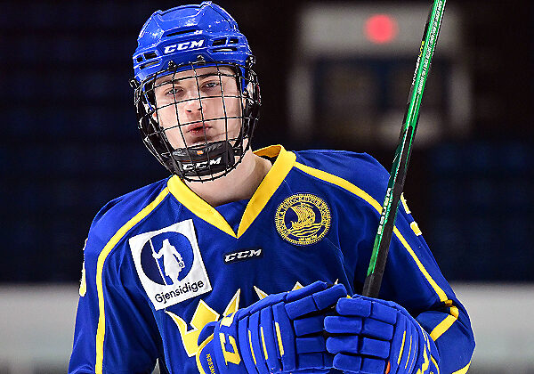 Photo Credit: Dan Hickling/Hickling Images