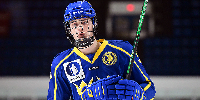 Vancouver Canuck’s Prospects