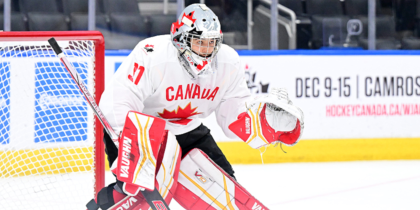 QMJHL: Baie-Comeau at Moncton